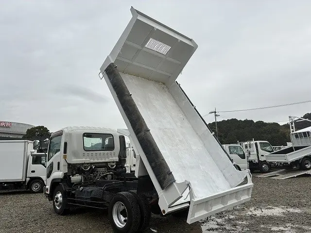 いすゞ フォワード TKG-FRR90S2(2WD)の写真26