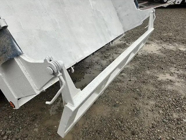 いすゞ フォワード TKG-FRR90S2(2WD)の写真29