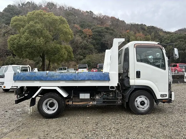 いすゞ フォワード TKG-FRR90S2(2WD)の写真31