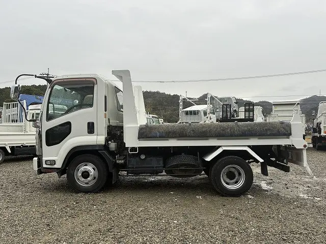 いすゞ フォワード TKG-FRR90S2(2WD)の写真32
