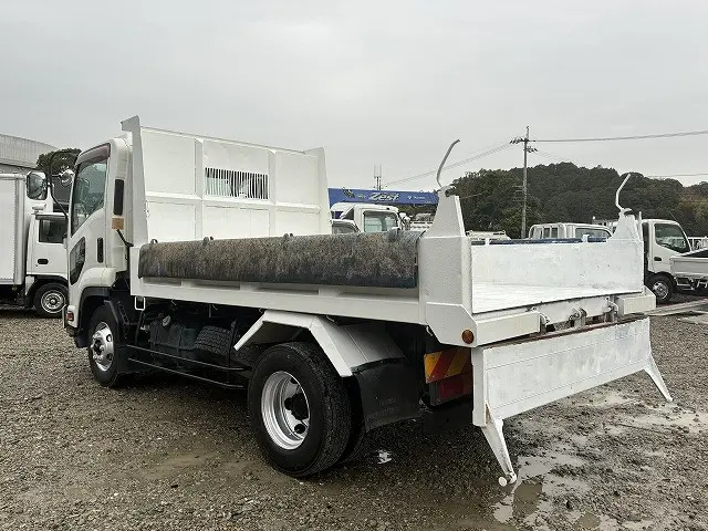 いすゞ フォワード TKG-FRR90S2(2WD)の写真33