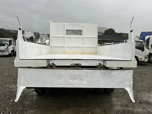 いすゞ フォワード TKG-FRR90S2(2WD)の写真34