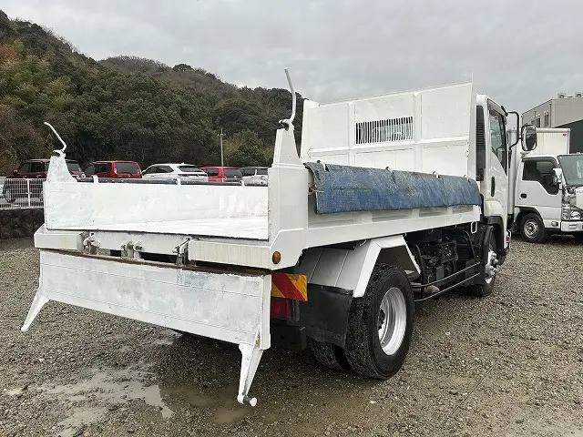 いすゞ フォワード TKG-FRR90S2(2WD)の写真35