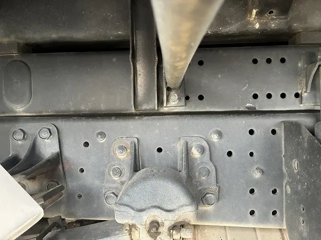 いすゞ フォワード TKG-FRR90S2(2WD)の写真41