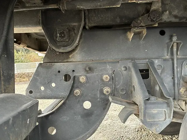 いすゞ フォワード TKG-FRR90S2(2WD)の写真42