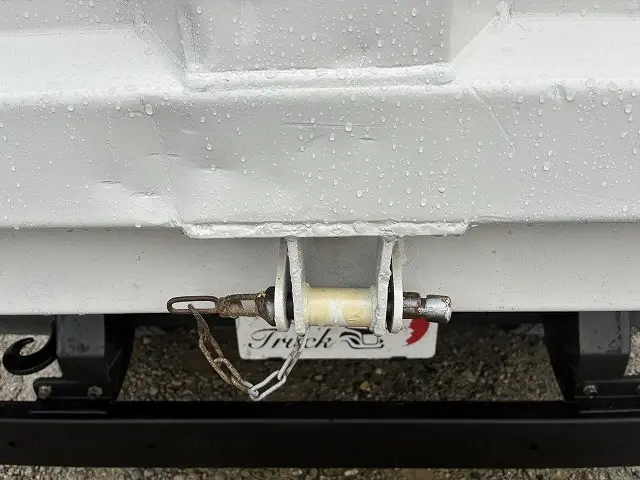 いすゞ フォワード TKG-FRR90S2(2WD)の写真43