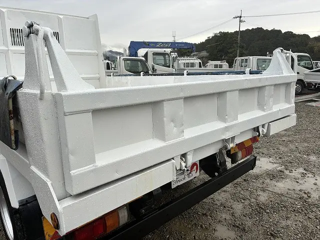 いすゞ フォワード TKG-FRR90S2(2WD)の写真44