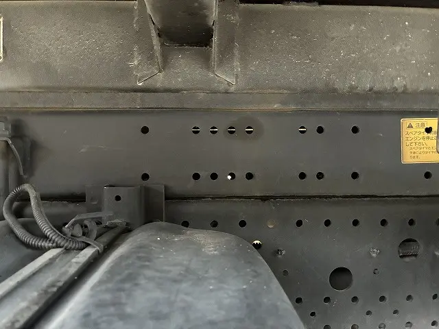 いすゞ フォワード TKG-FRR90S2(2WD)の写真47