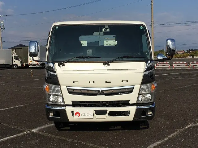 三菱 キャンター 2PG-FEB80(2WD)の写真2