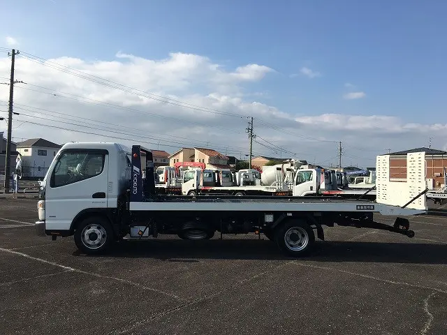三菱 キャンター 2PG-FEB80(2WD)の写真11