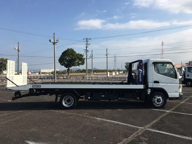 三菱 キャンター 2PG-FEB80(2WD)の写真12