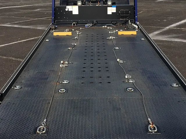 三菱 キャンター 2PG-FEB80(2WD)の写真16