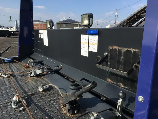 三菱 キャンター 2PG-FEB80(2WD)の写真17