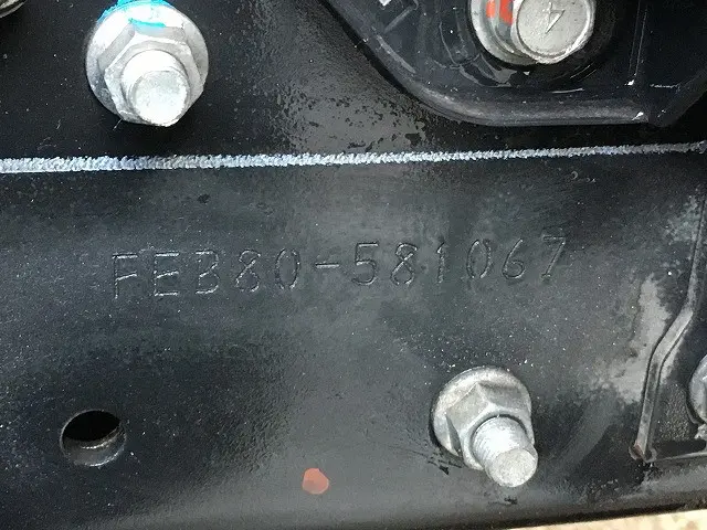 三菱 キャンター 2PG-FEB80(2WD)の写真18