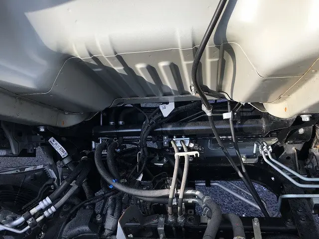 三菱 キャンター 2PG-FEB80(2WD)の写真22