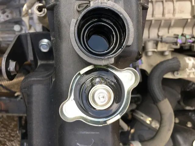 三菱 キャンター 2PG-FEB80(2WD)の写真24