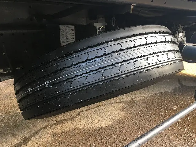 三菱 キャンター 2PG-FEB80(2WD)の写真26