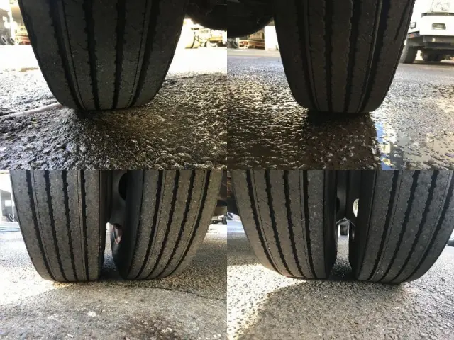 三菱 キャンター 2PG-FEB80(2WD)の写真27