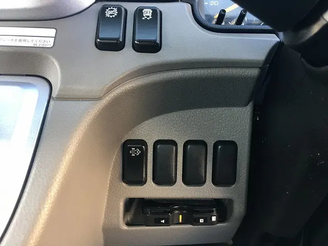 三菱 キャンター 2PG-FEB80(2WD)の写真43