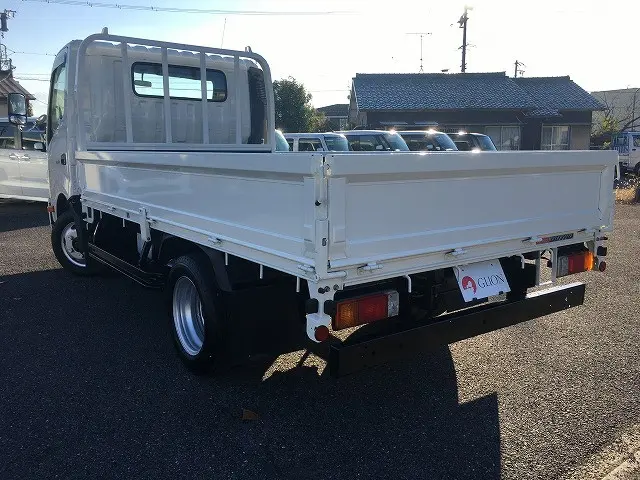 日野 デュトロ TKG-XZU700M(2WD)の写真6