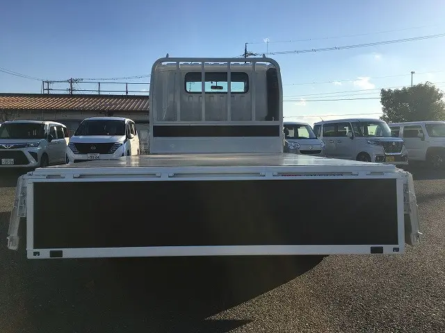 日野 デュトロ TKG-XZU700M(2WD)の写真14