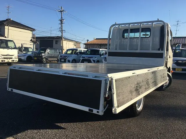 日野 デュトロ TKG-XZU700M(2WD)の写真15