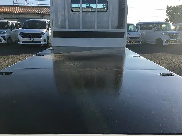 日野 デュトロ TKG-XZU700M(2WD)の写真16