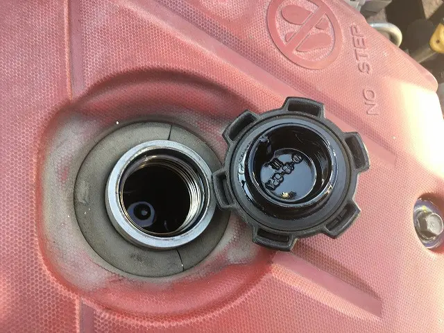 日野 デュトロ TKG-XZU700M(2WD)の写真21