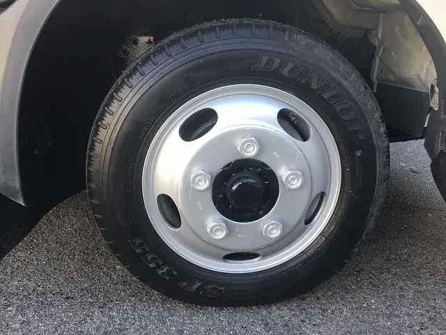 日野 デュトロ TKG-XZU700M(2WD)の写真24