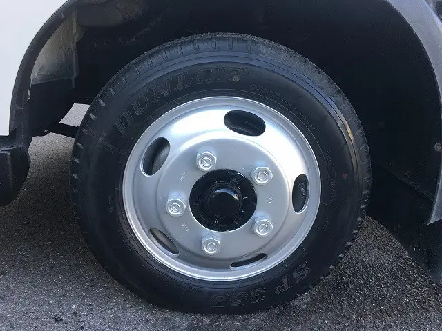 日野 デュトロ TKG-XZU700M(2WD)の写真25