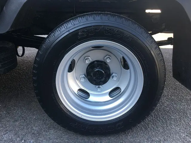 日野 デュトロ TKG-XZU700M(2WD)の写真26