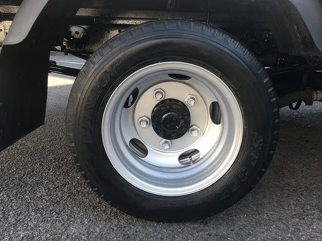 日野 デュトロ TKG-XZU700M(2WD)の写真27