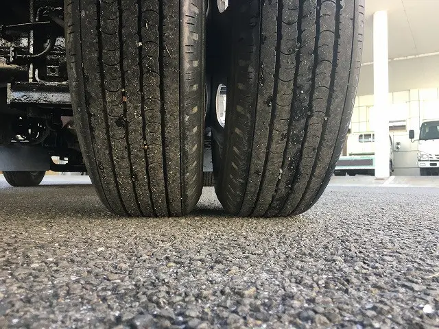 日野 デュトロ TKG-XZU700M(2WD)の写真30