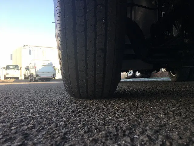 日野 デュトロ TKG-XZU700M(2WD)の写真31