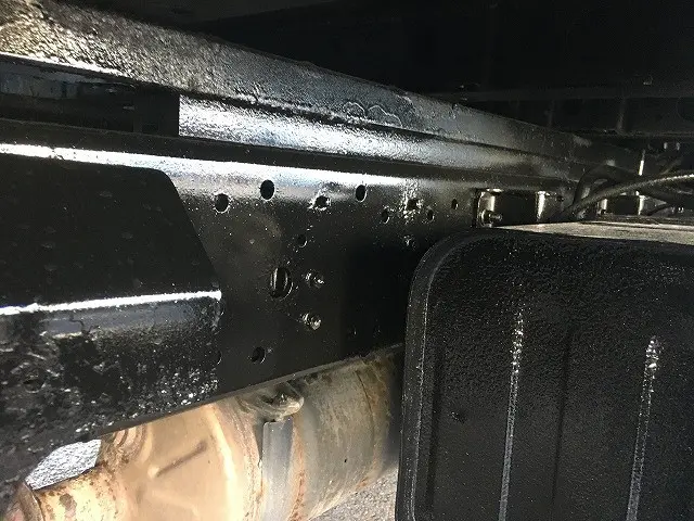 日野 デュトロ TKG-XZU700M(2WD)の写真45