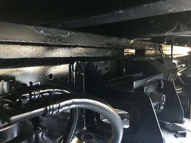 日野 デュトロ TKG-XZU700M(2WD)の写真46