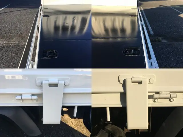 日野 デュトロ TKG-XZU700M(2WD)の写真49