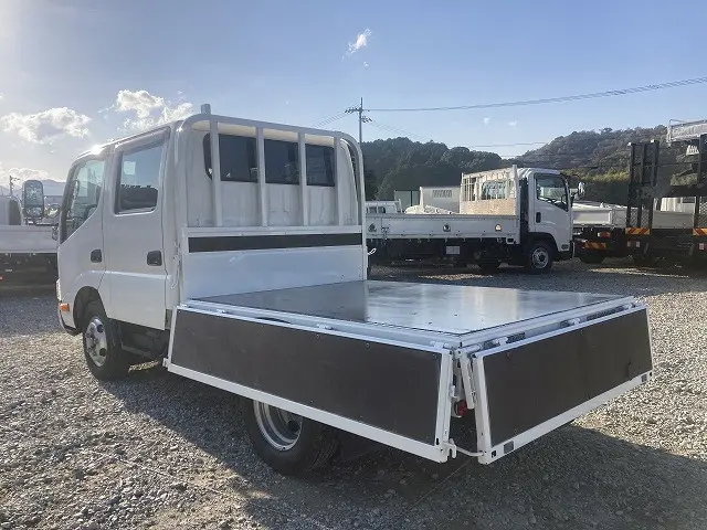 日野 デュトロ 2RG-XZU605M(2WD)の写真13