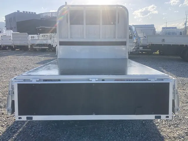 日野 デュトロ 2RG-XZU605M(2WD)の写真14