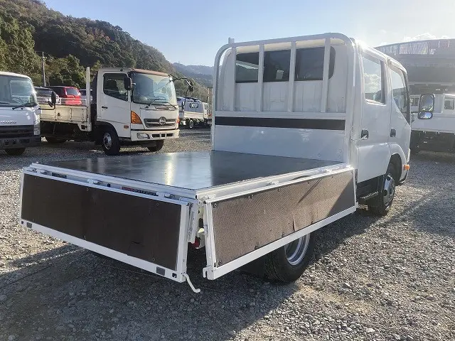 日野 デュトロ 2RG-XZU605M(2WD)の写真15