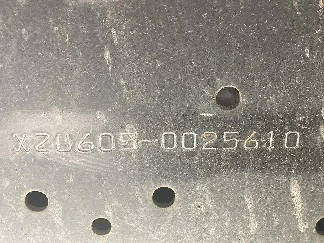 日野 デュトロ 2RG-XZU605M(2WD)の写真16