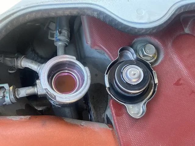 日野 デュトロ 2RG-XZU605M(2WD)の写真18