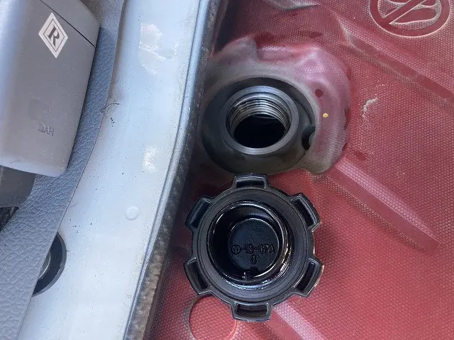 日野 デュトロ 2RG-XZU605M(2WD)の写真19