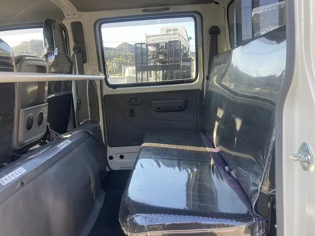 日野 デュトロ 2RG-XZU605M(2WD)の写真21