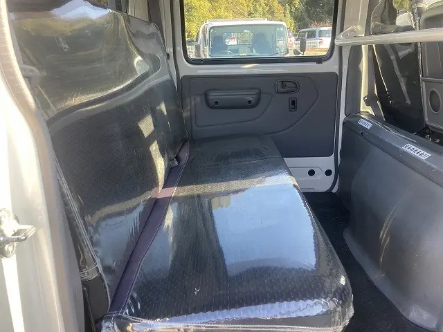 日野 デュトロ 2RG-XZU605M(2WD)の写真22