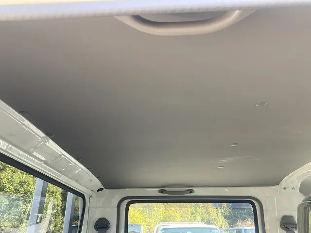 日野 デュトロ 2RG-XZU605M(2WD)の写真23