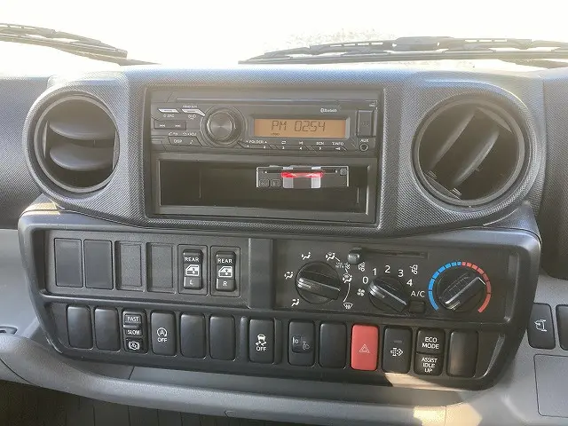 日野 デュトロ 2RG-XZU605M(2WD)の写真27