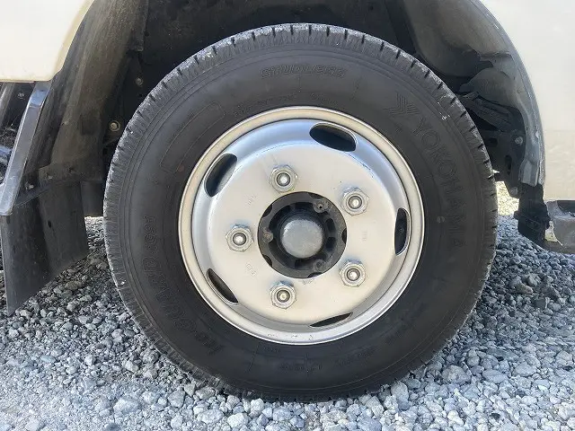 日野 デュトロ 2RG-XZU605M(2WD)の写真33