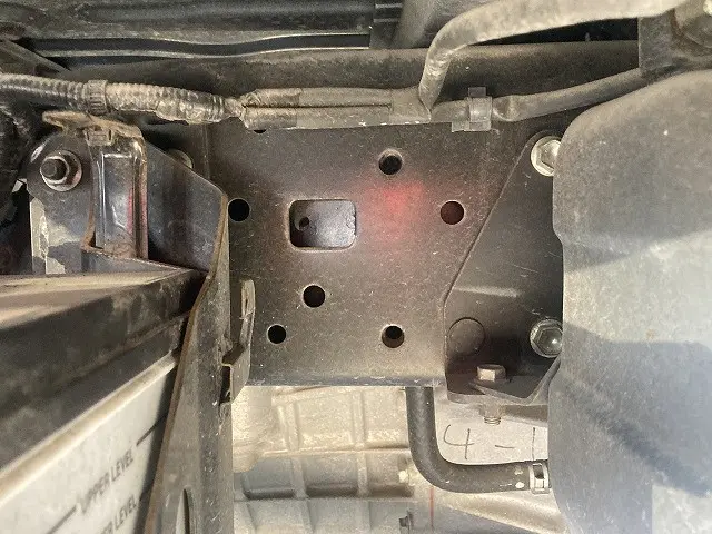 日野 デュトロ 2RG-XZU605M(2WD)の写真34