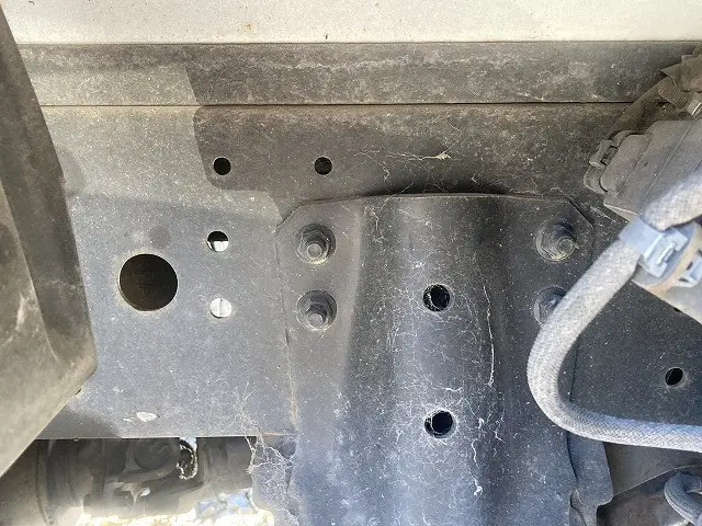 日野 デュトロ 2RG-XZU605M(2WD)の写真35